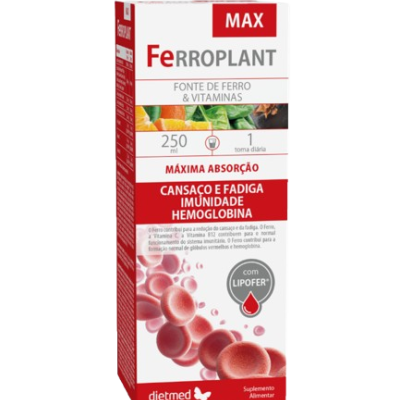 Ferroplant Max 250ml