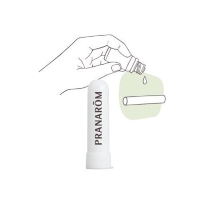 Stick Inalador Aromaterapia Pranarôm
