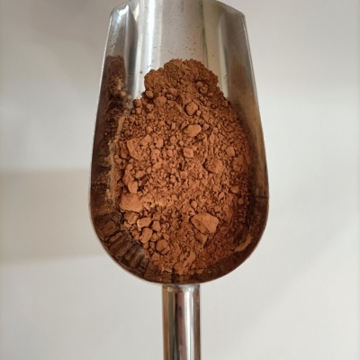 Cacau em Pó Bio GRANEL