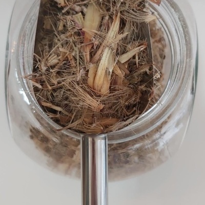 Alcachofra Folhas GRANEL