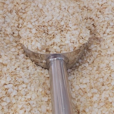 Flocos de Quinoa GRANEL