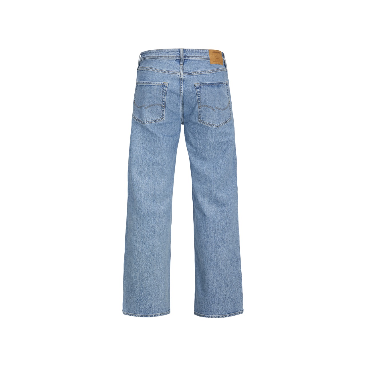 Jack & Jones Calças de Ganga