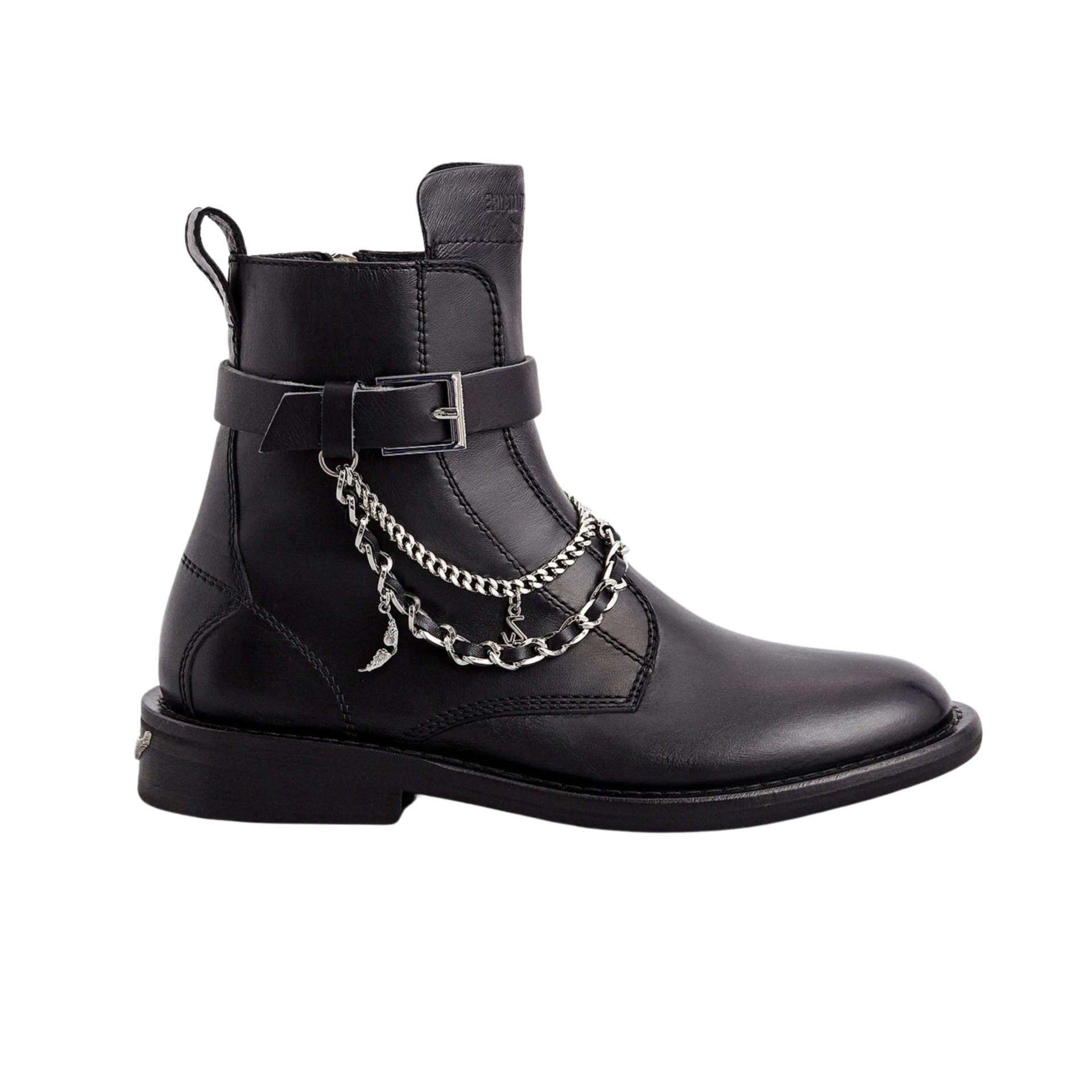 Zadig & Voltaire Botas