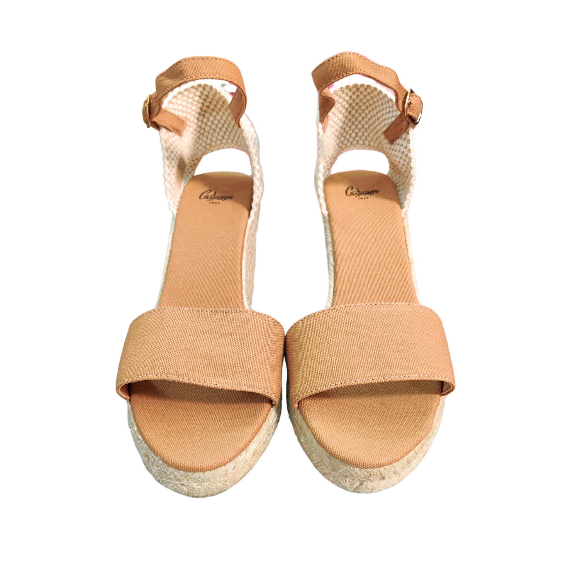 Castañer Sandálias