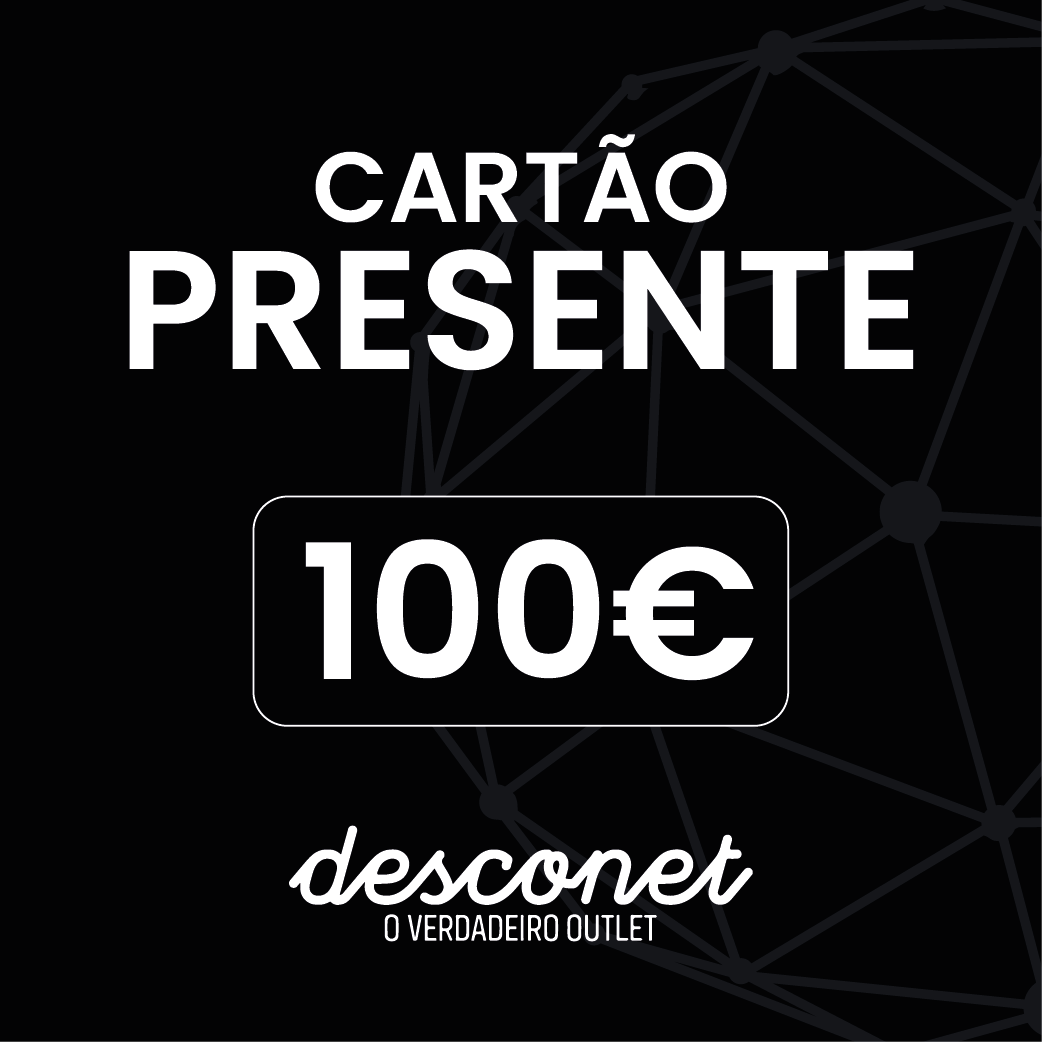 Cartão Oferta - Elegante