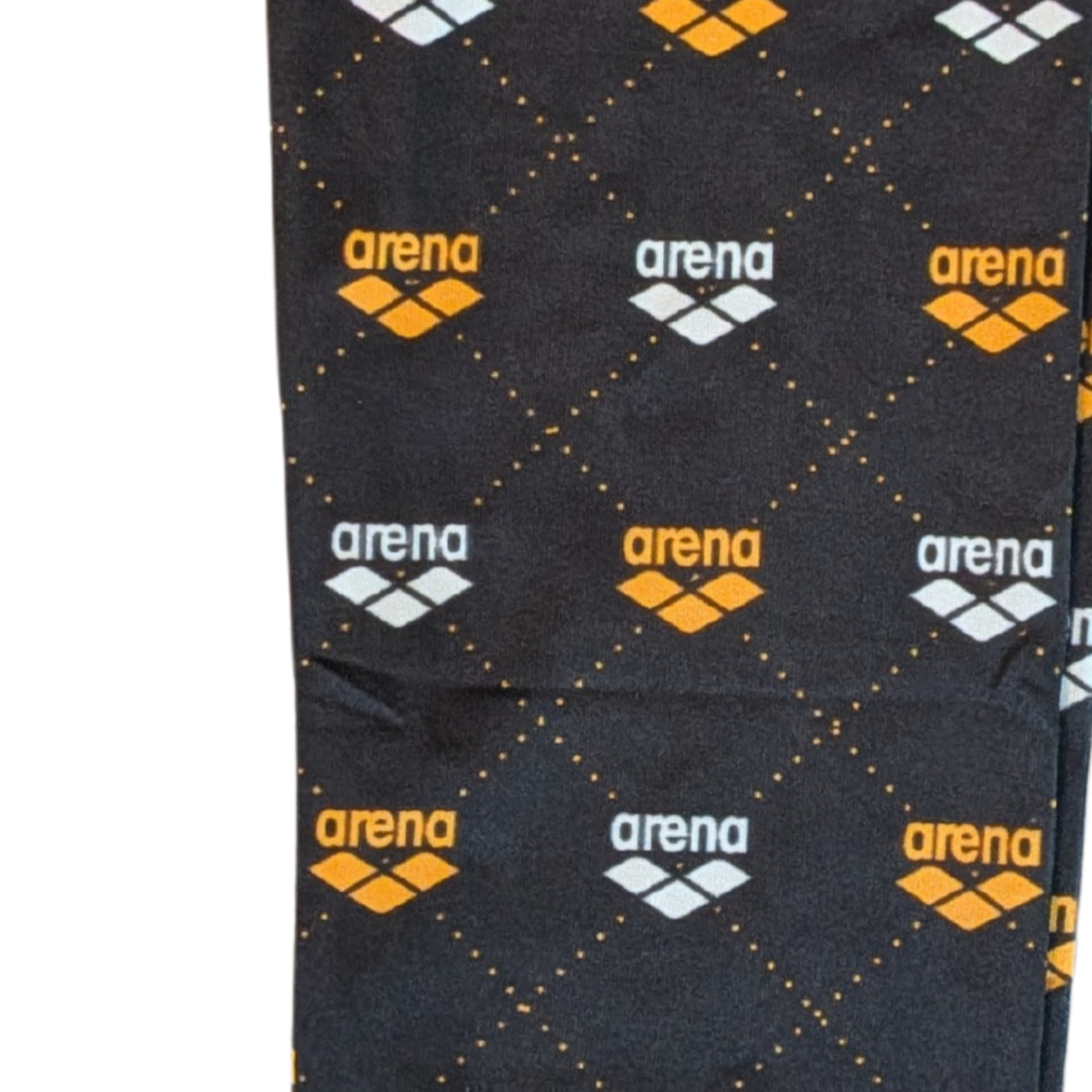 Arena Mangas de Compressão