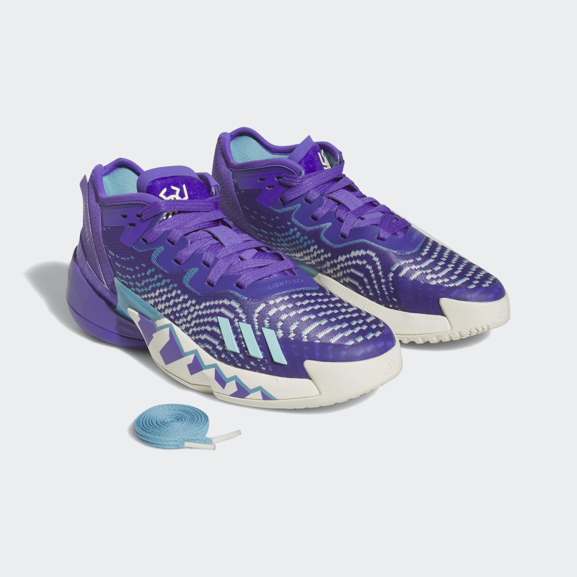 Adidas Sapatilhas D.O.N. Issue 4