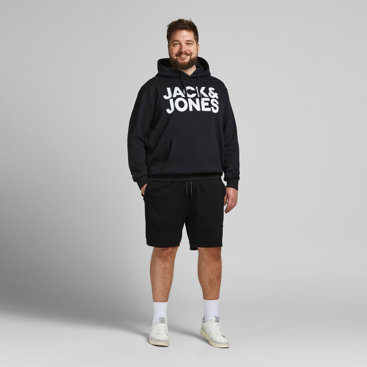 Jack & Jones Calções