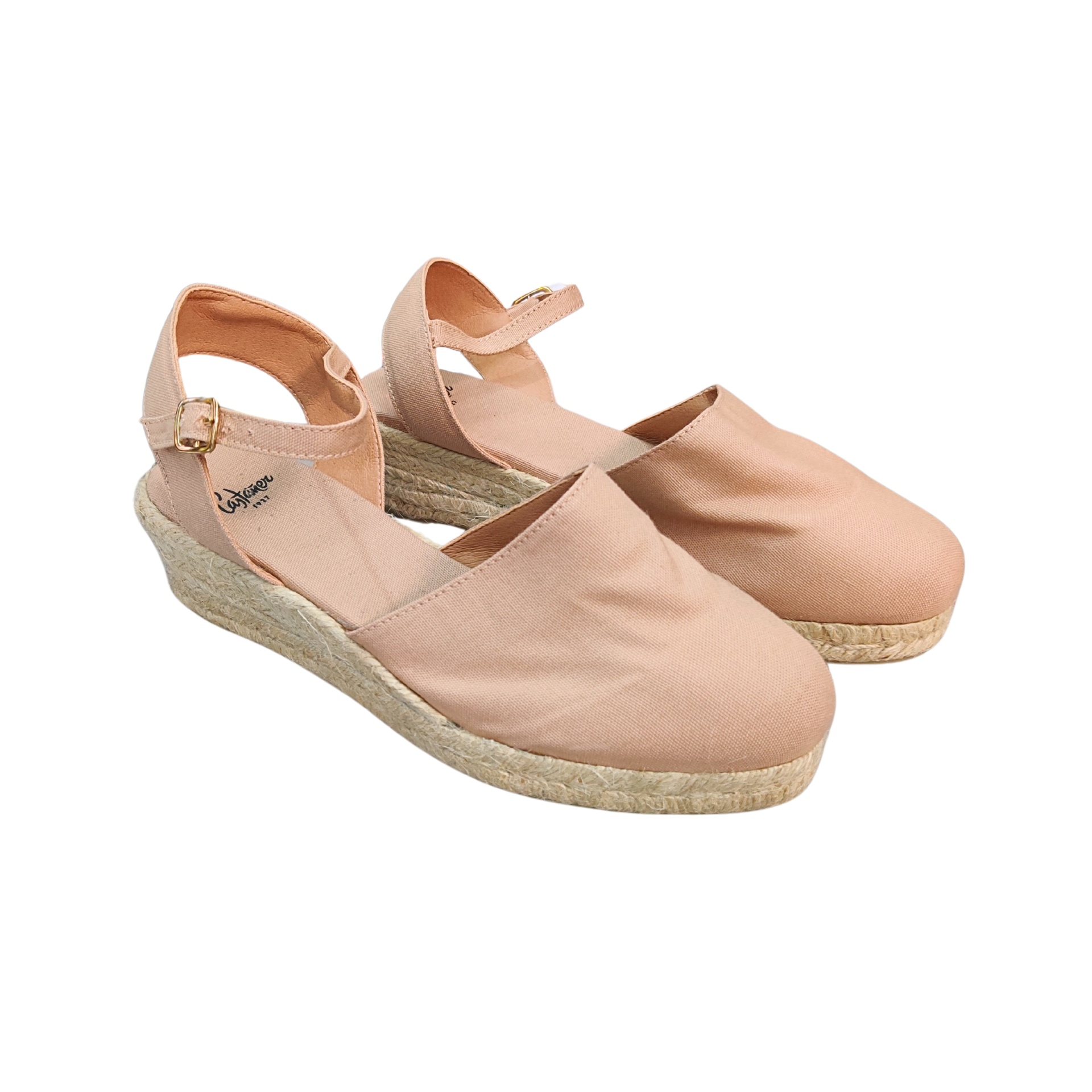 Castañer Sandálias