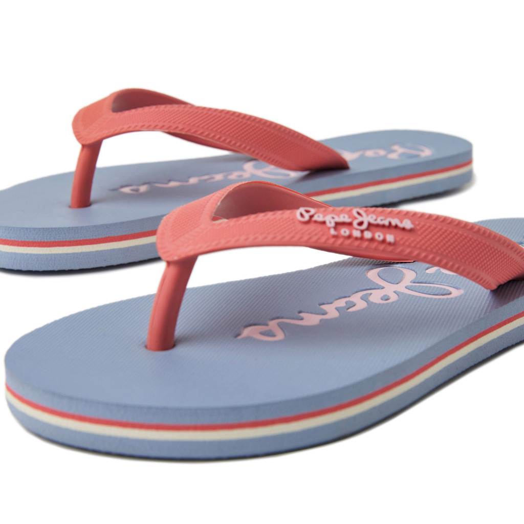 Pepe Jeans Chinelos