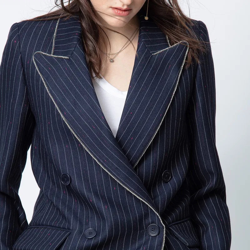 Zadig & Voltaire Blazer