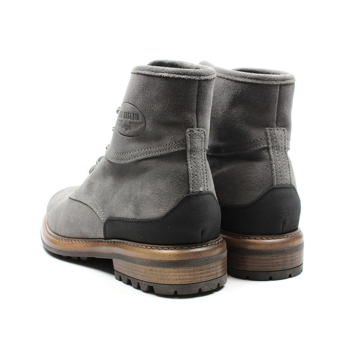 PME Legend Botas