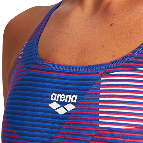 Arena Trisuit
