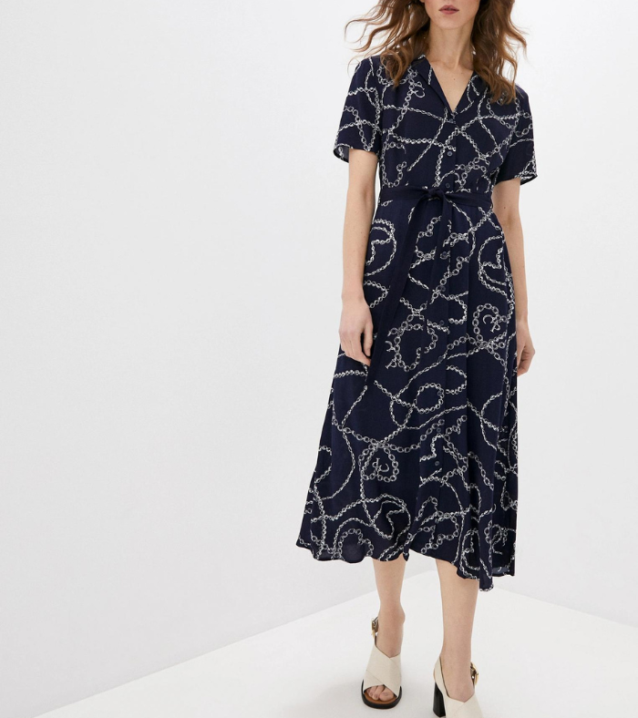Claudie Pierlot Vestido