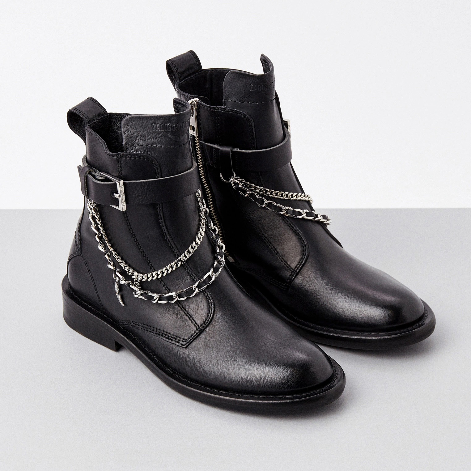 Zadig & Voltaire Botas