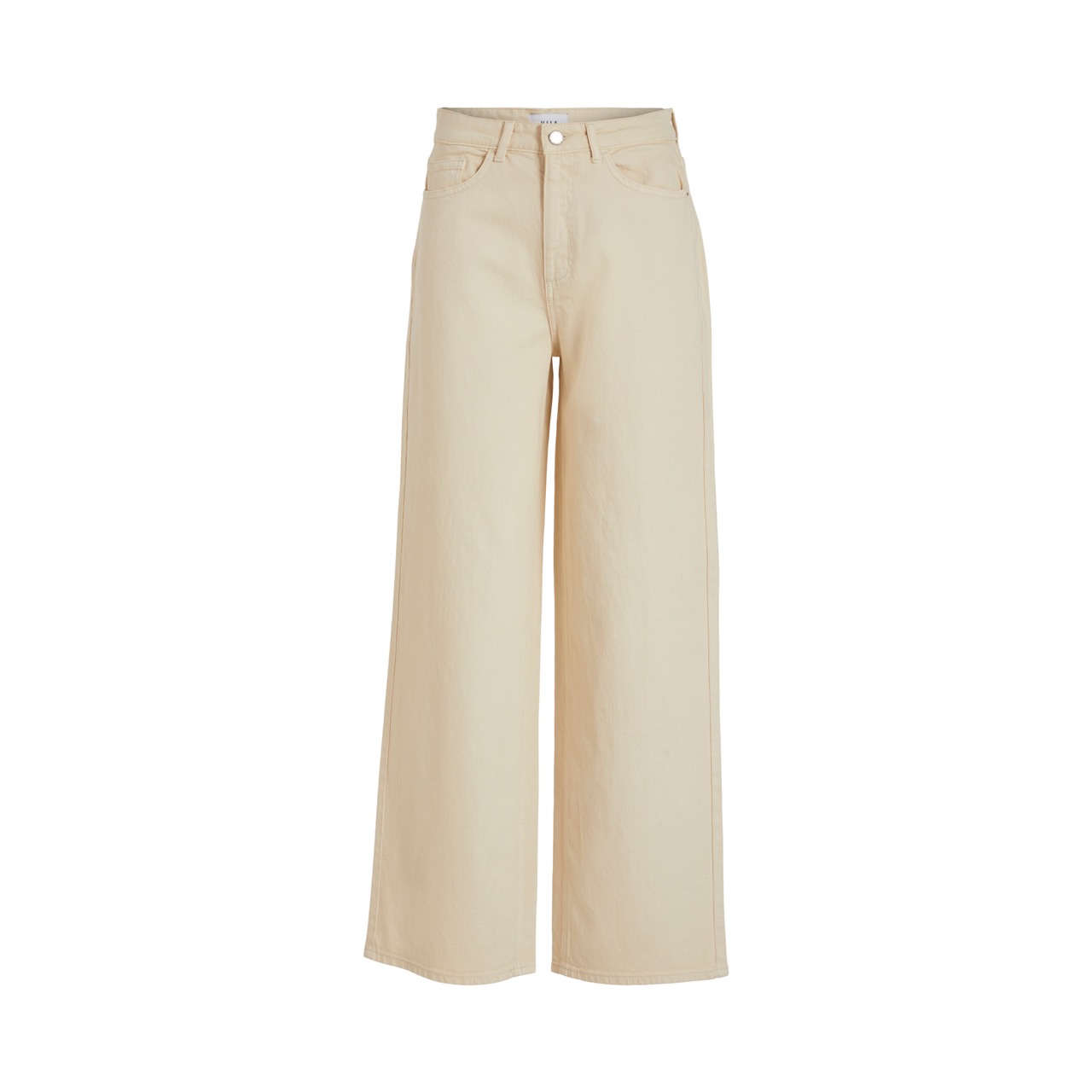 VILA Calças de Ganga