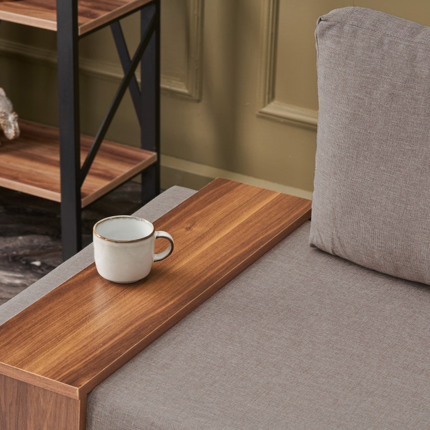 Sofá de Leitura - Fly Left