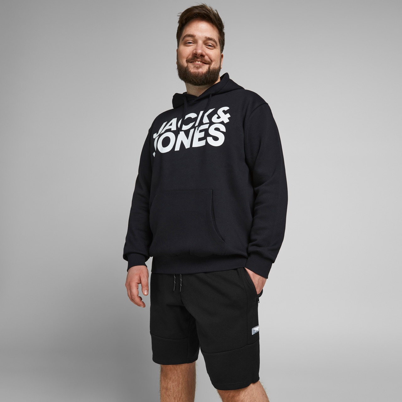 Jack & Jones Calções