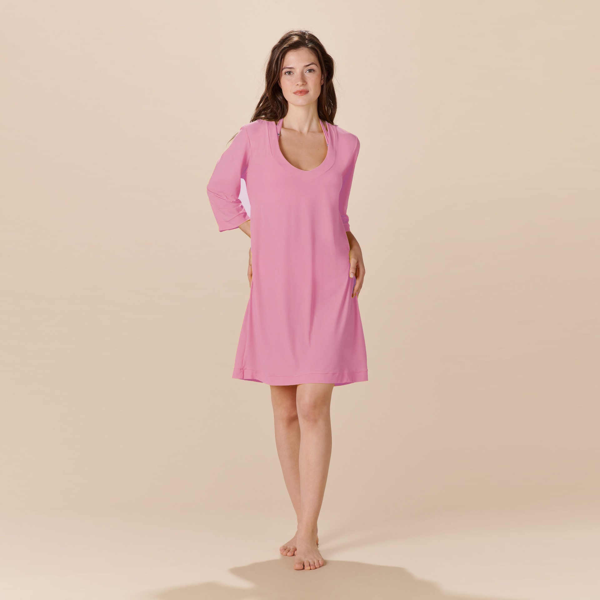 Pain de Sucre Vestido