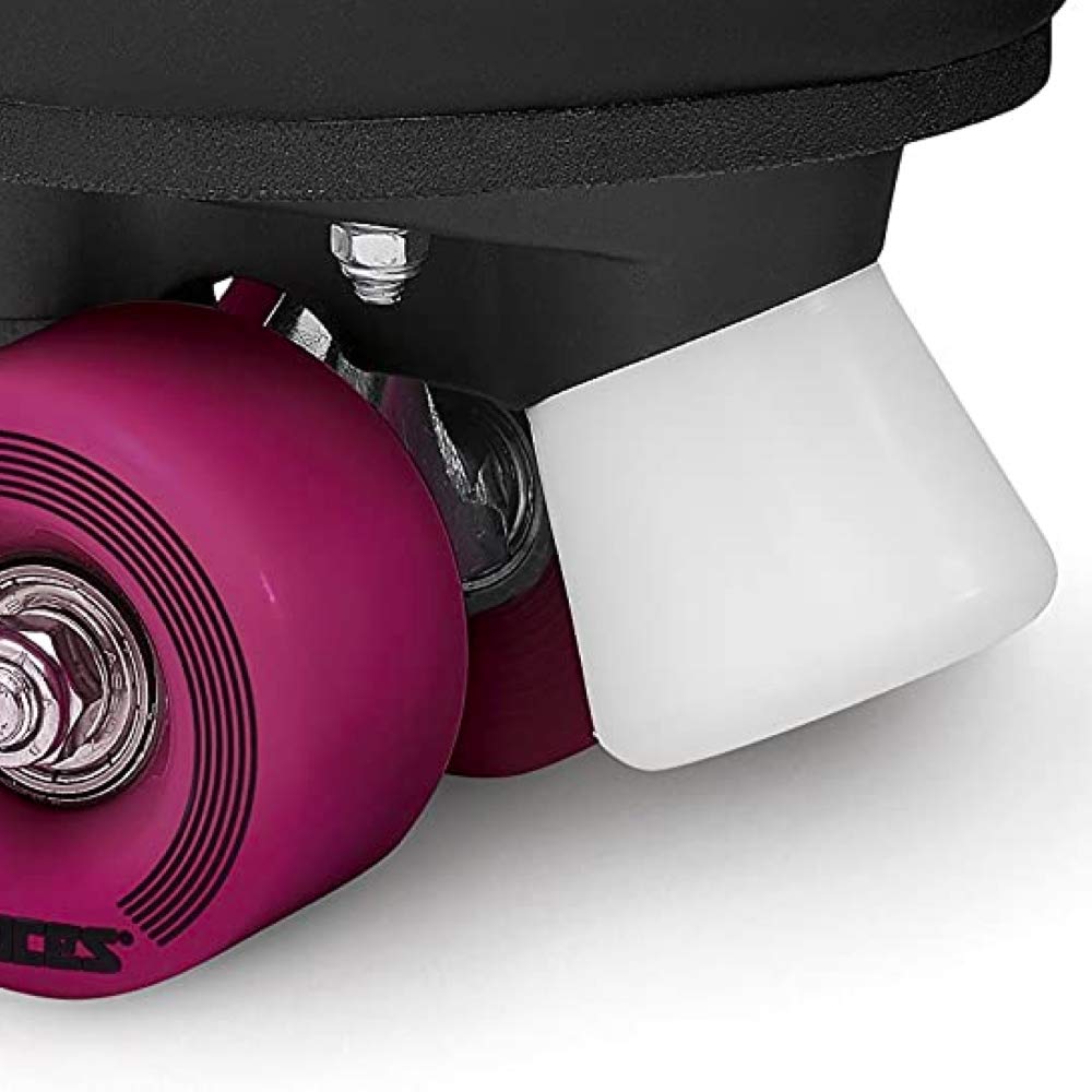 Roces Patins 4 Rodas