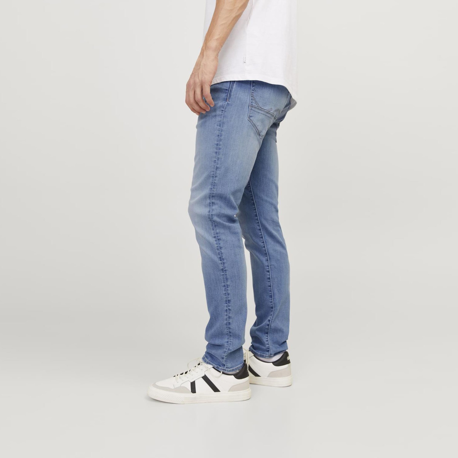 Jack & Jones Calças de Ganga