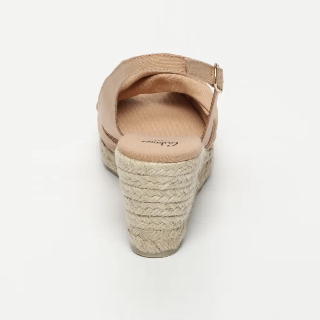 Castañer Sandálias