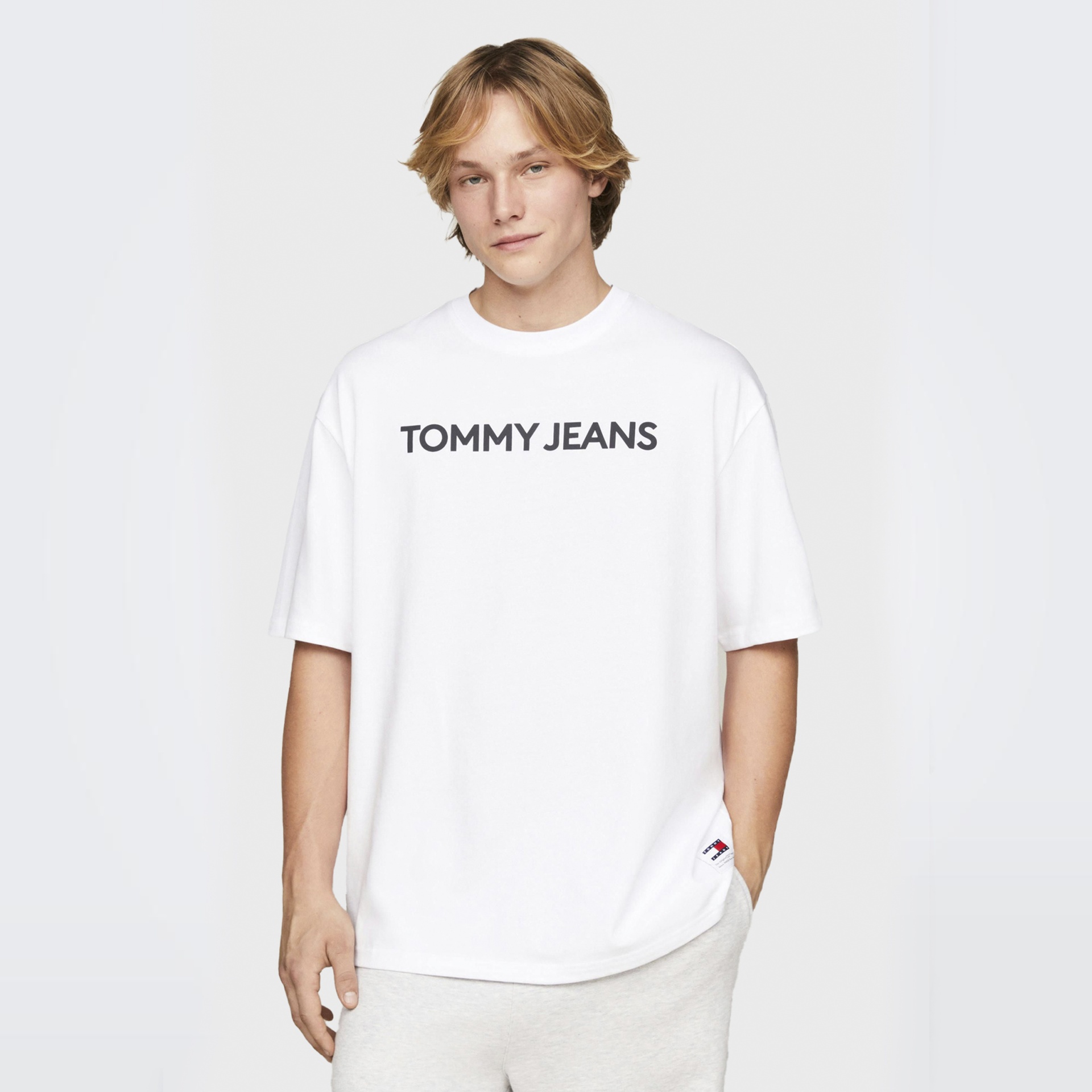 Tommy Jeans T-shirt
