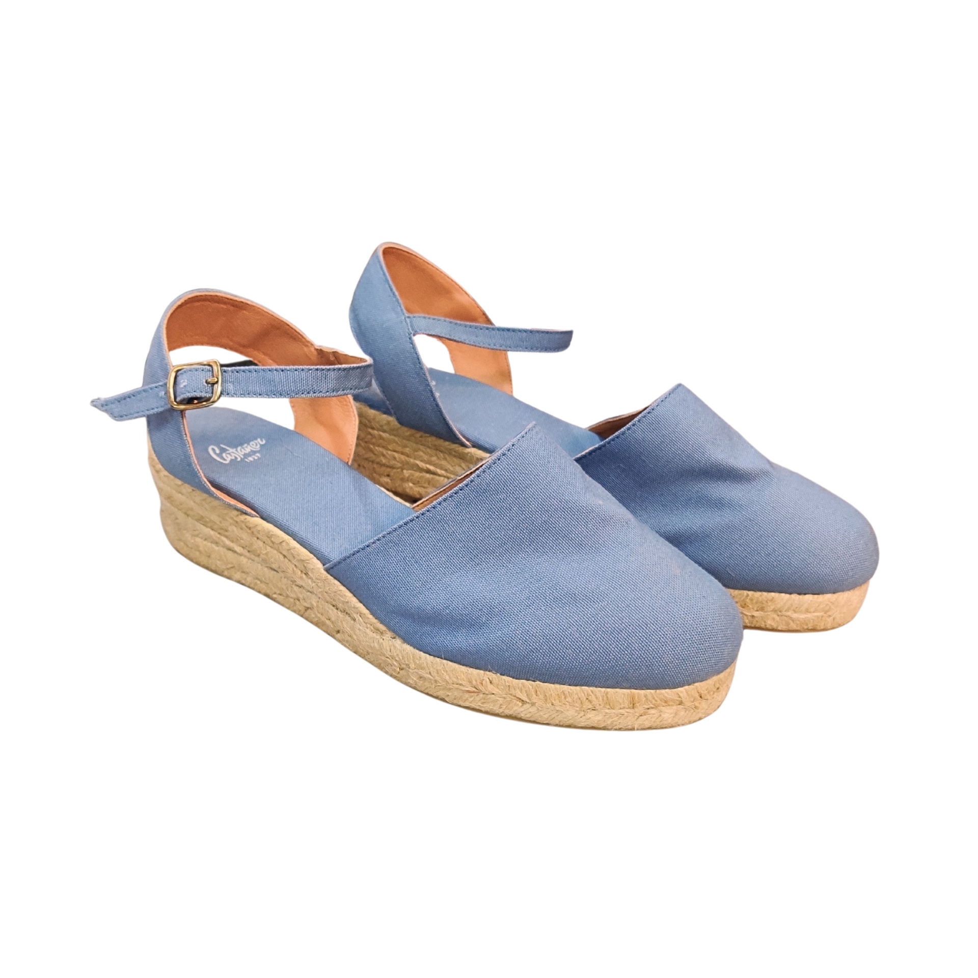 Castañer Sandálias