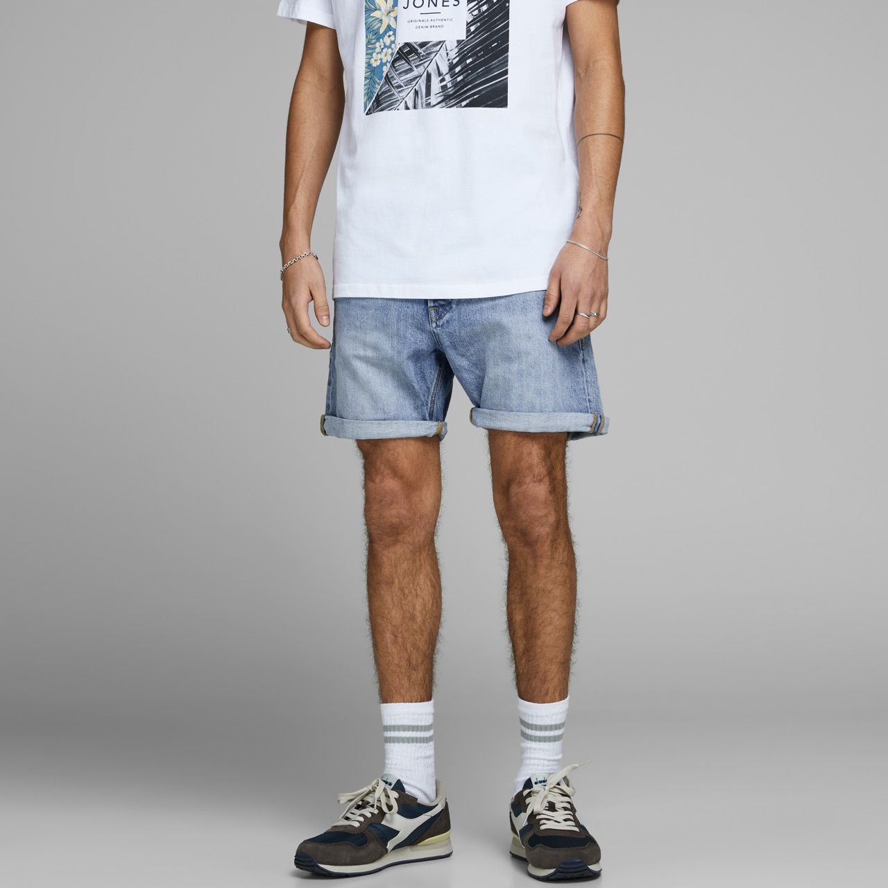 Jack & Jones Calções