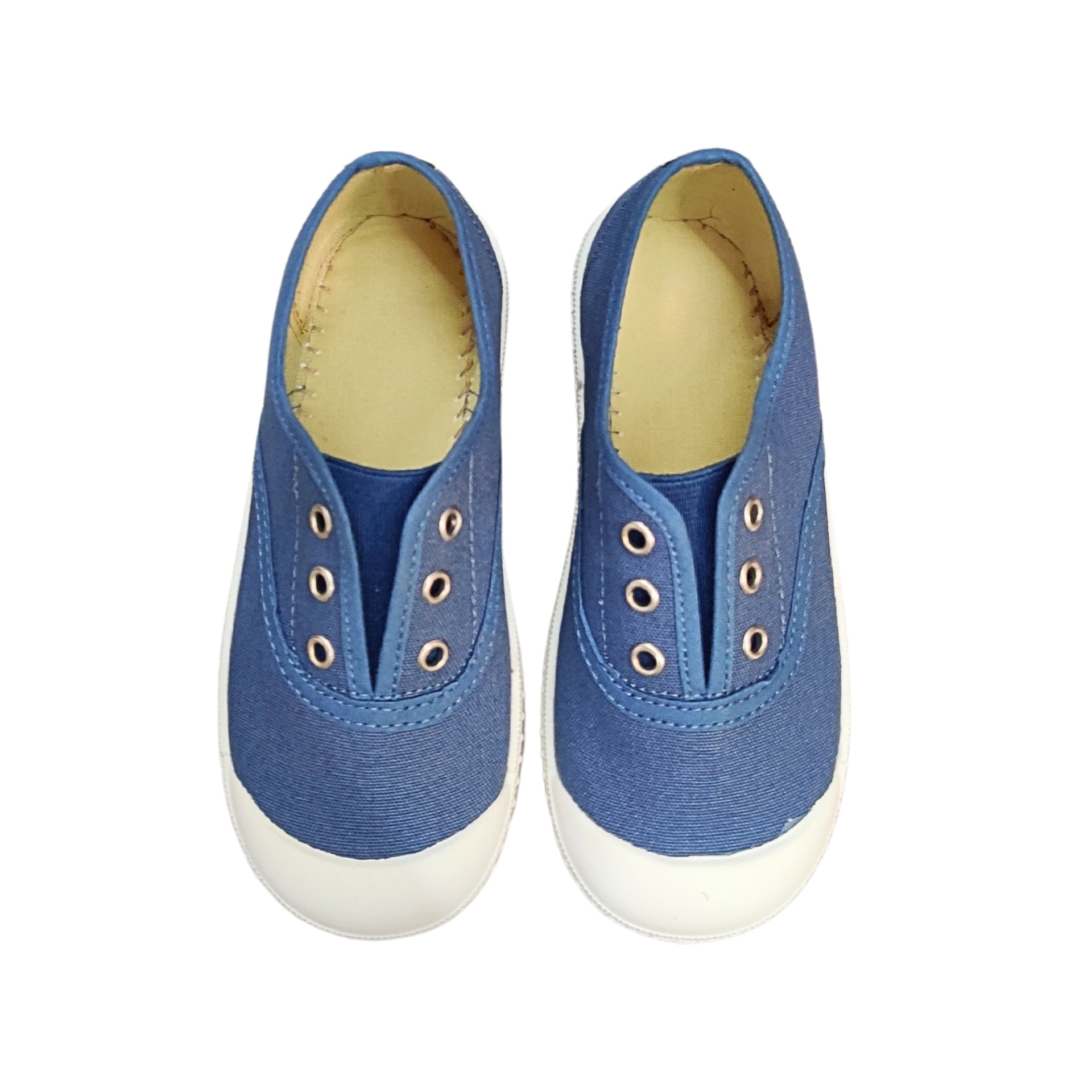 Lola Palacios Sapatilhas