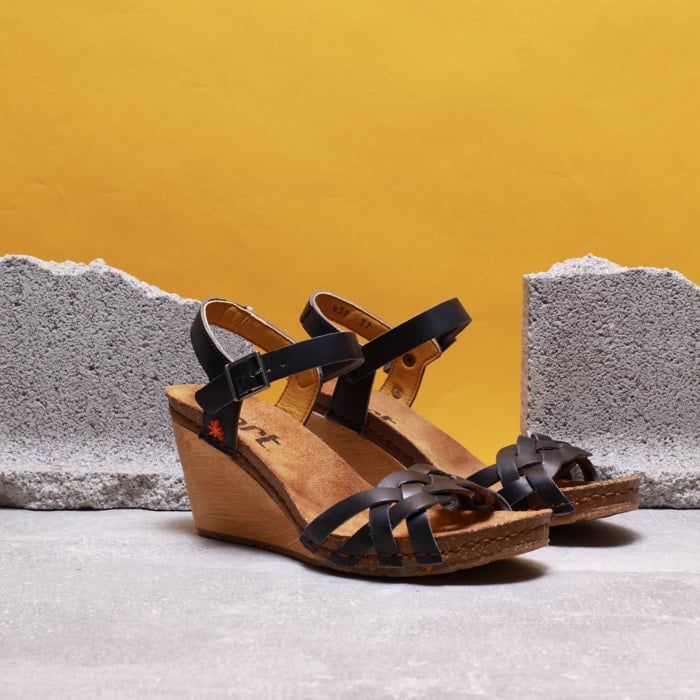 Art. El Naturalista Sandálias