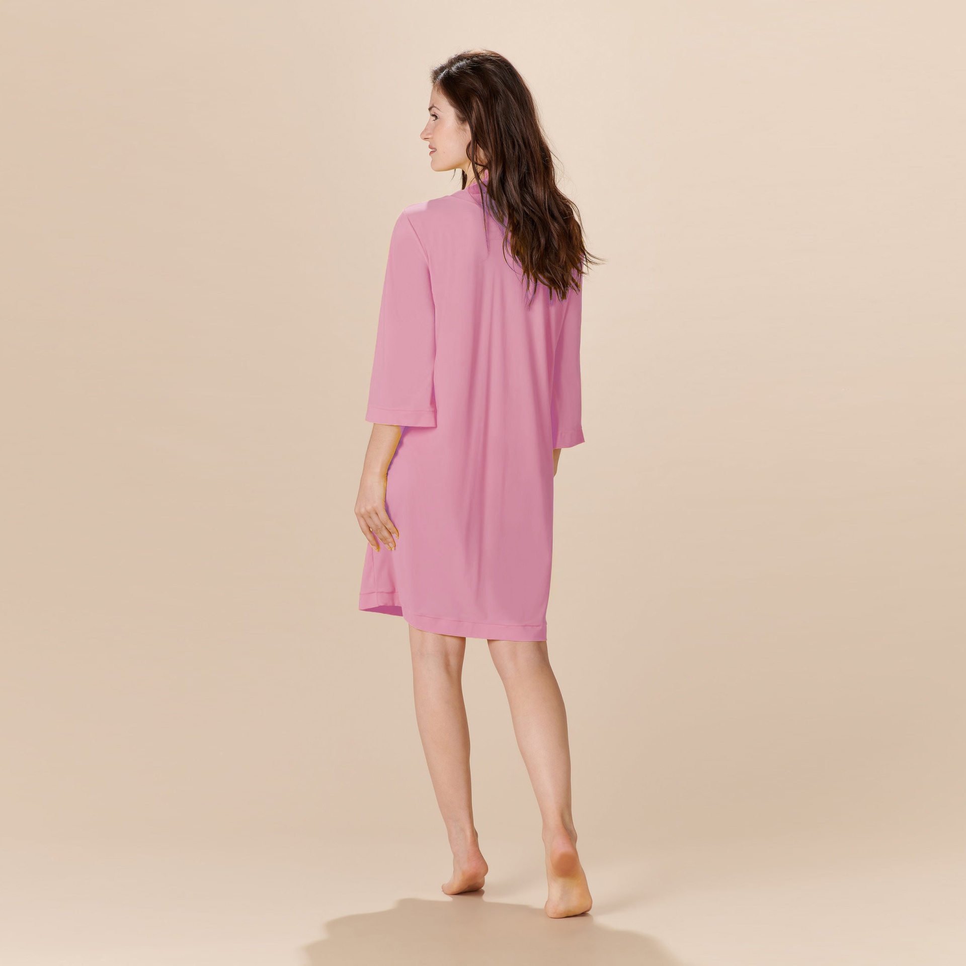 Pain de Sucre Vestido