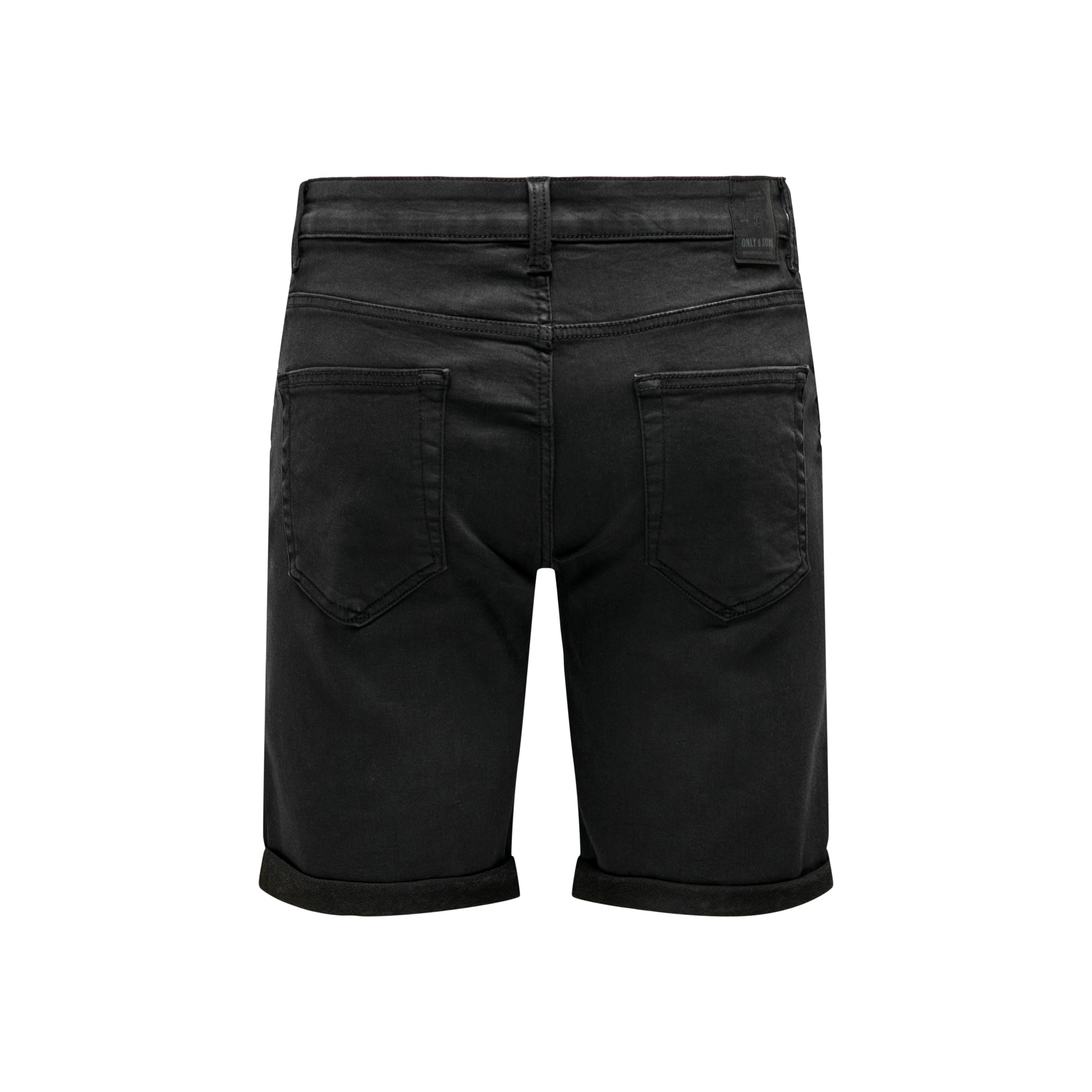 Only & Sons Calções de Ganga