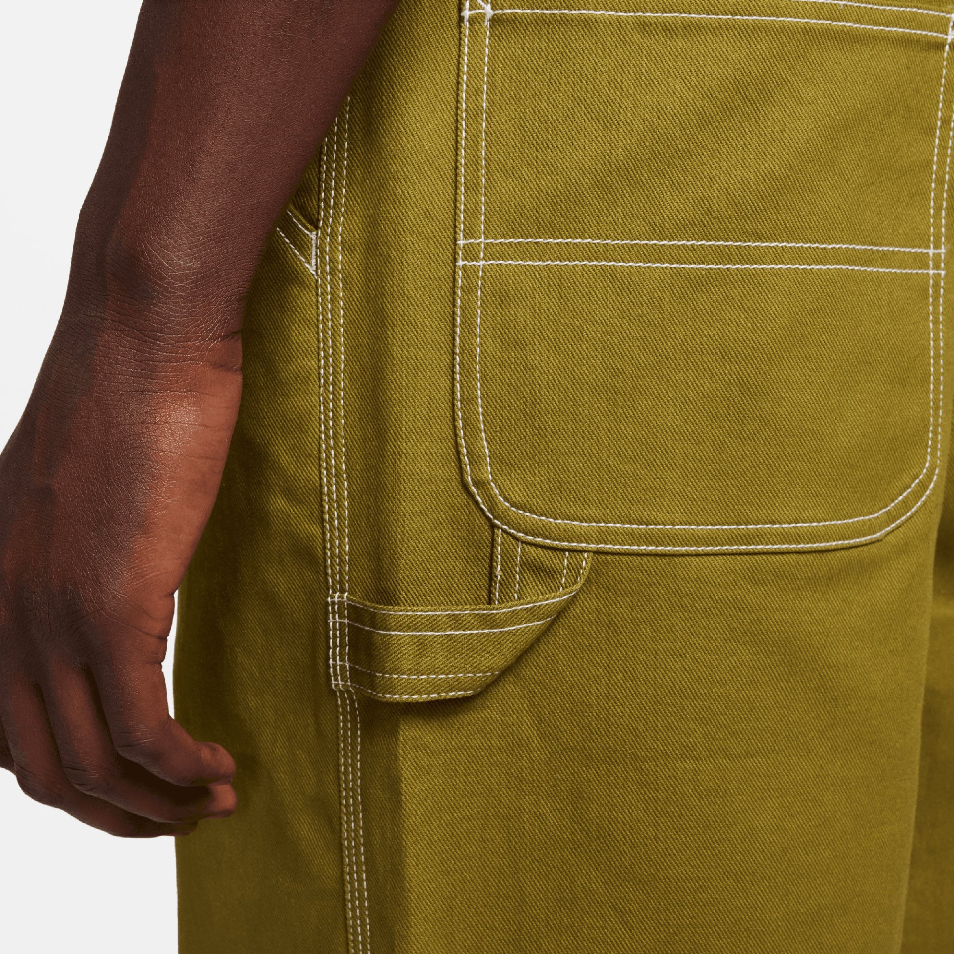 Nike Calças - Carpenter