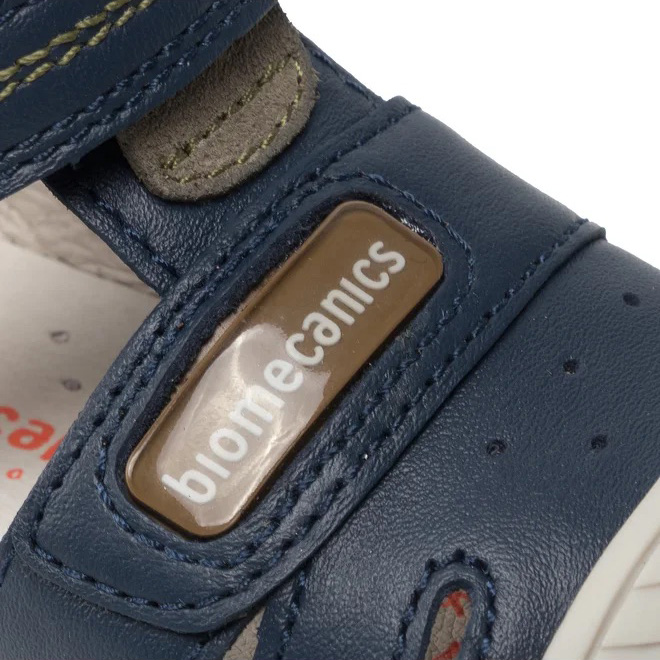 Biomecanics Sandálias