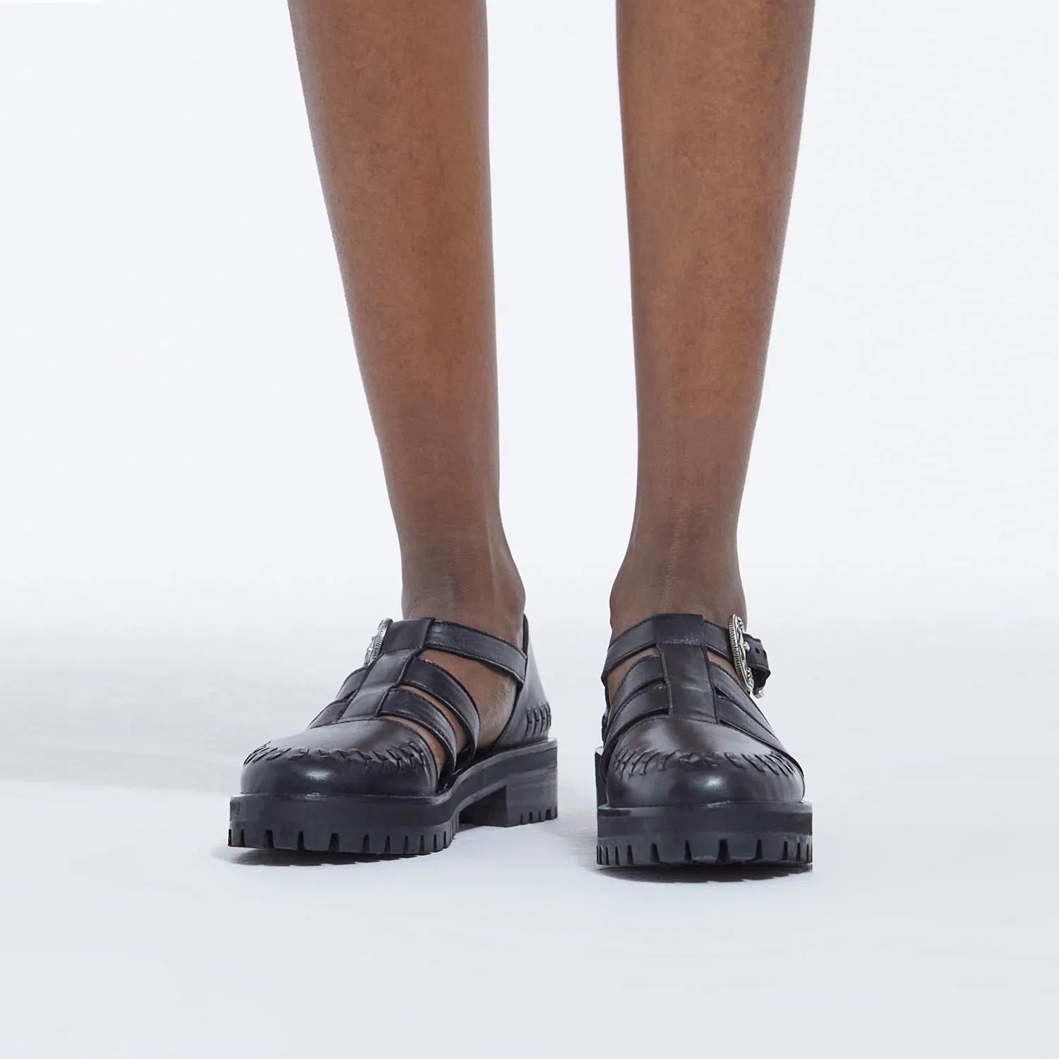 The Kooples Sandálias