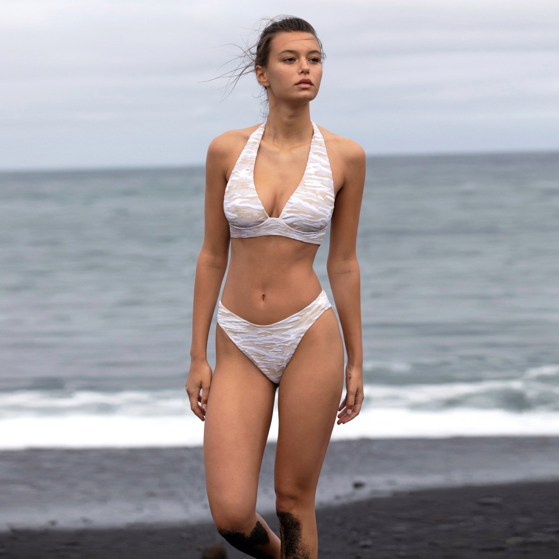 Pain de Sucre Cueca de Biquíni