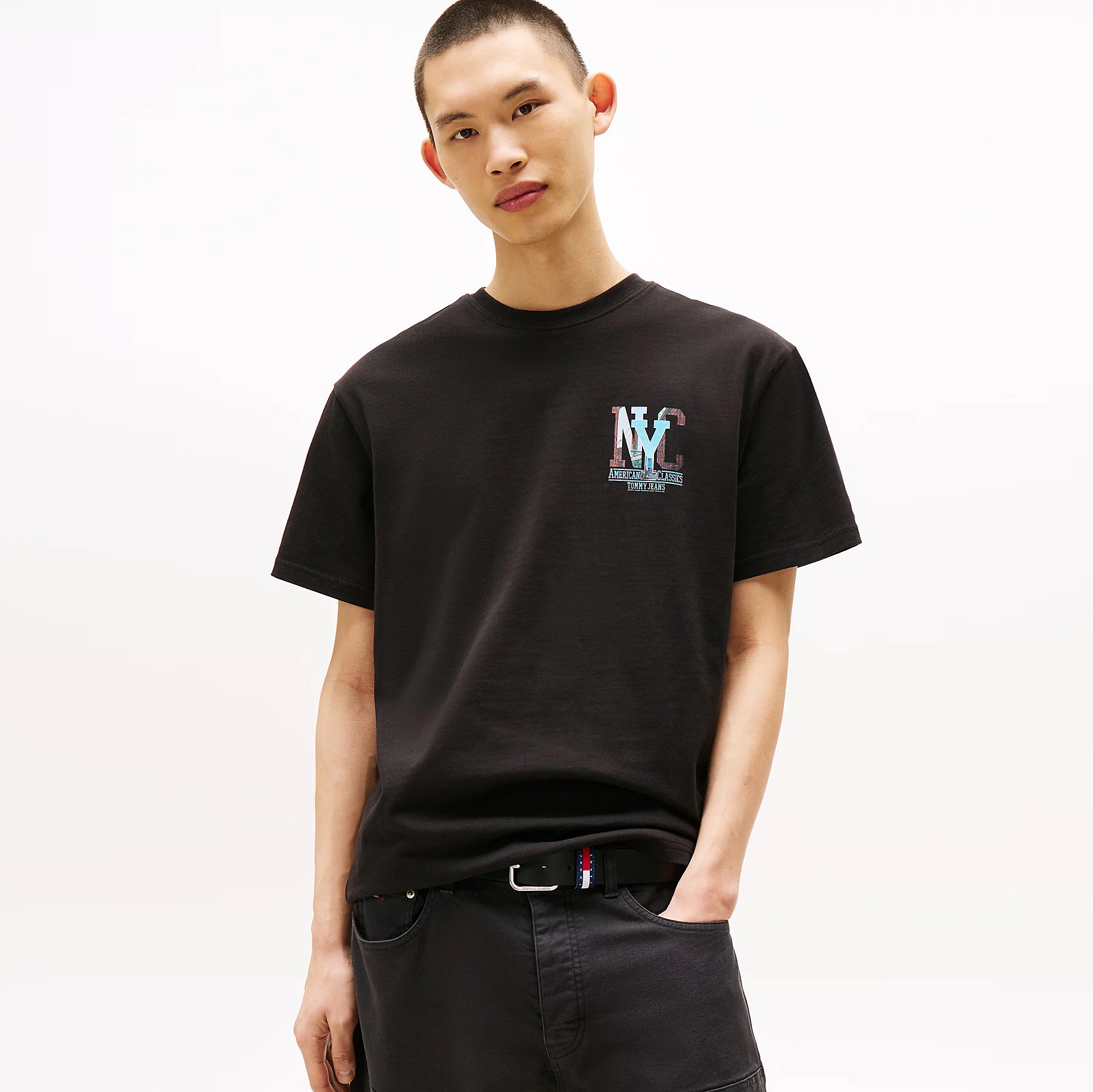Tommy Jeans T-Shirt 