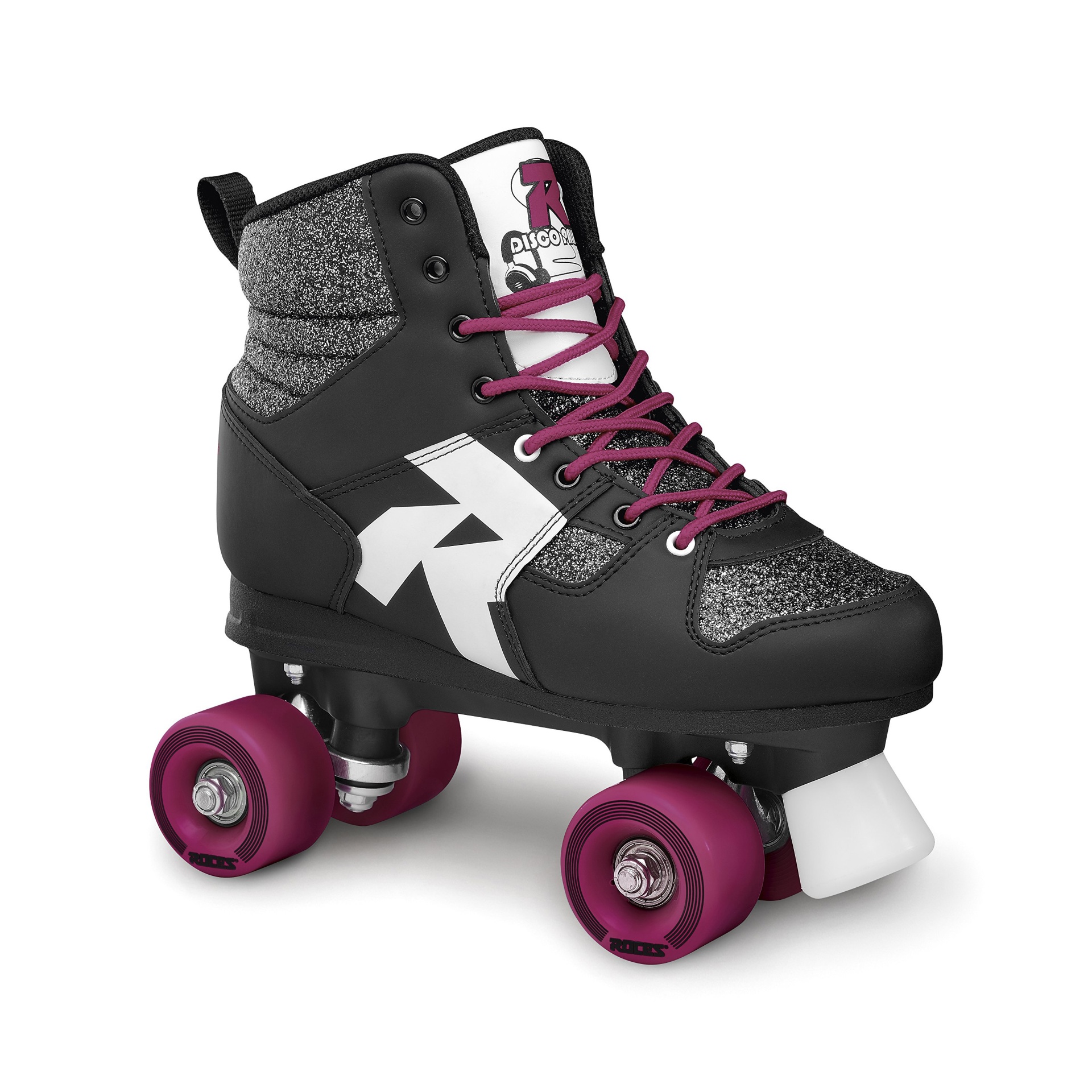 Roces Patins 4 Rodas