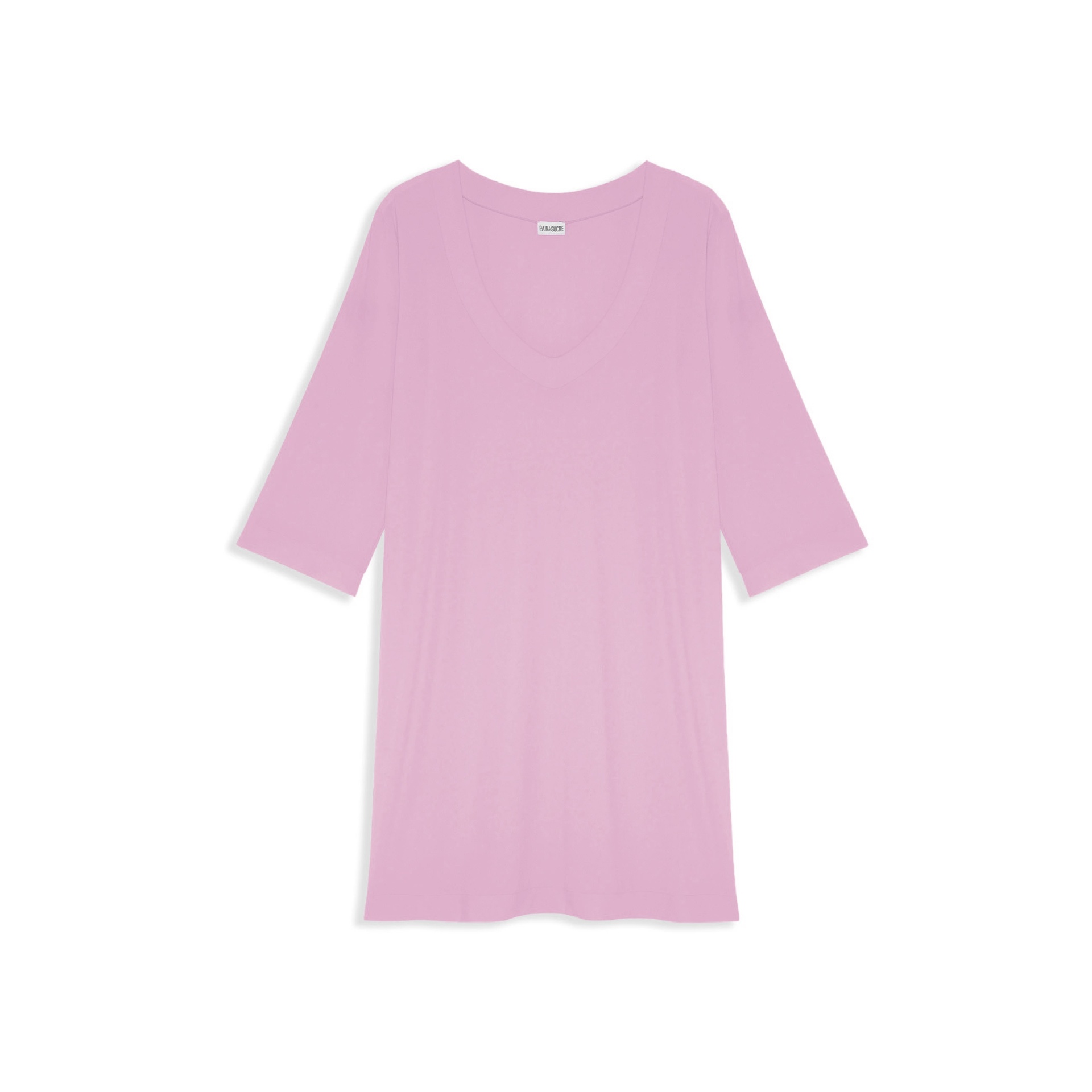 Pain de Sucre Vestido