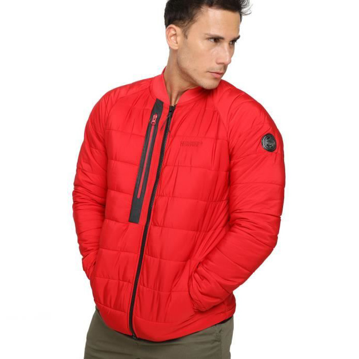 Geographical Norway Casaco