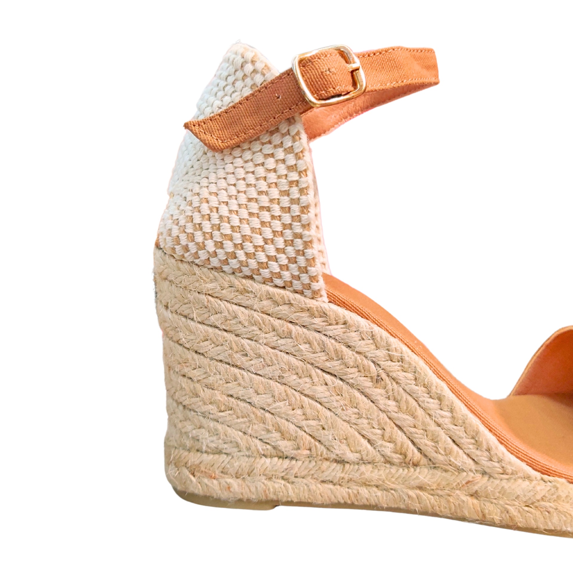 Castañer Sandálias