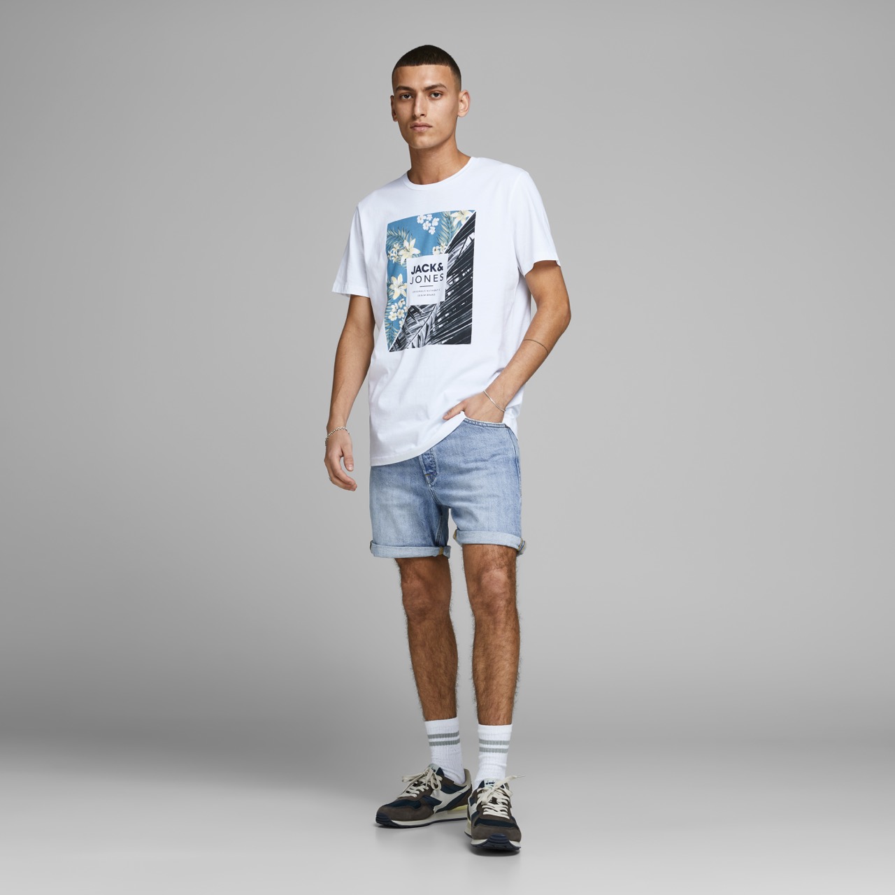 Jack & Jones Calções