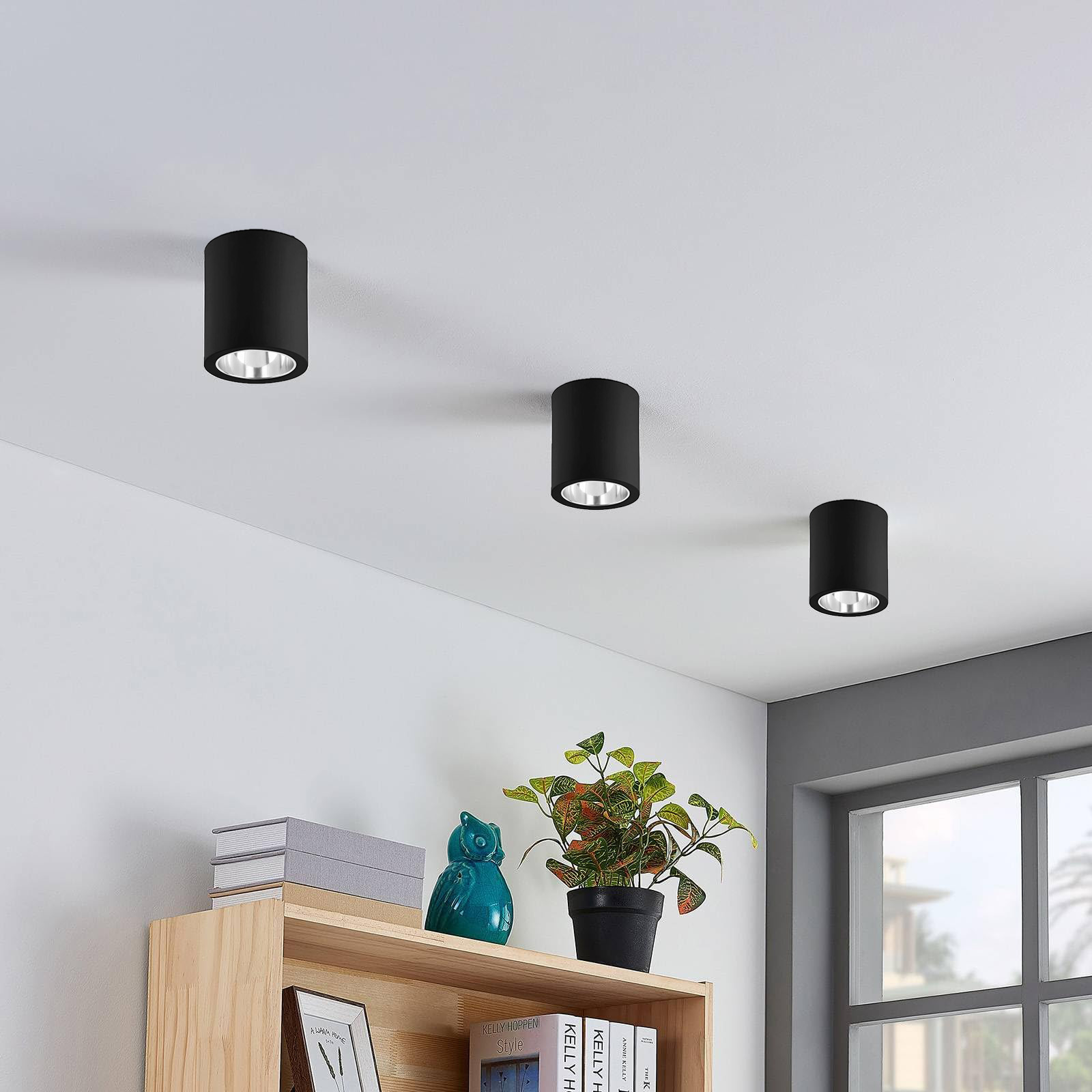 Luminária de teto  FARO Barcelona