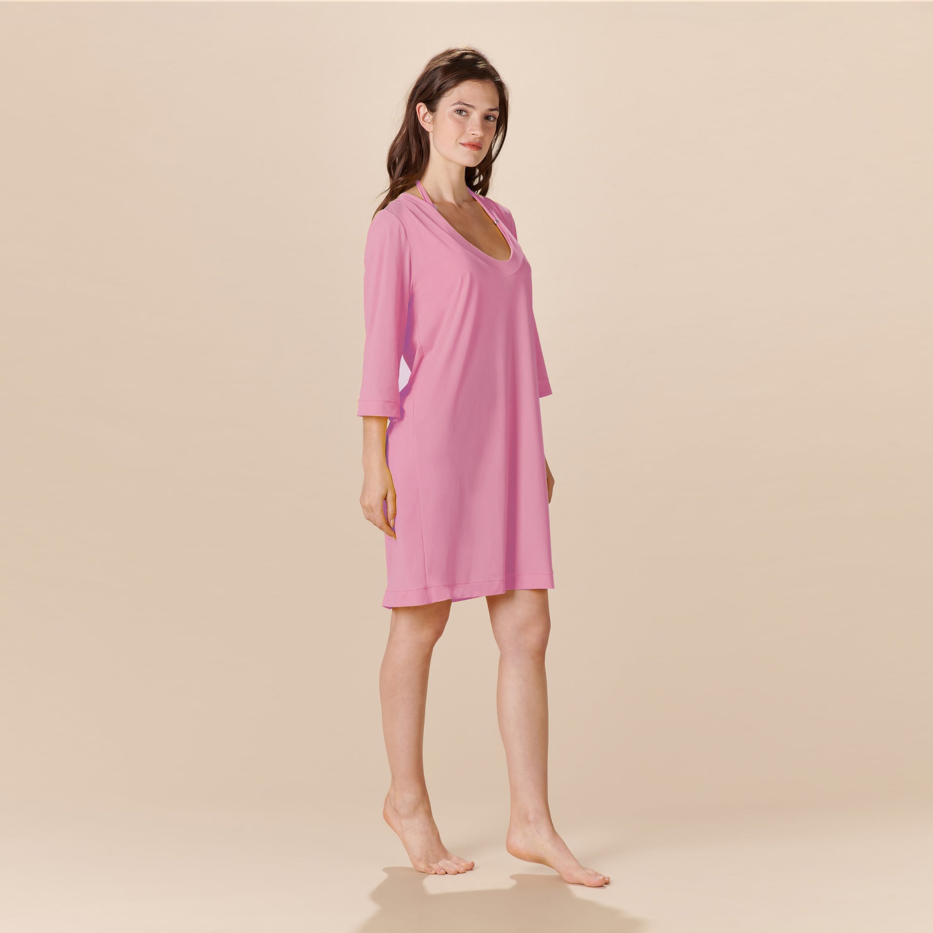 Pain de Sucre Vestido