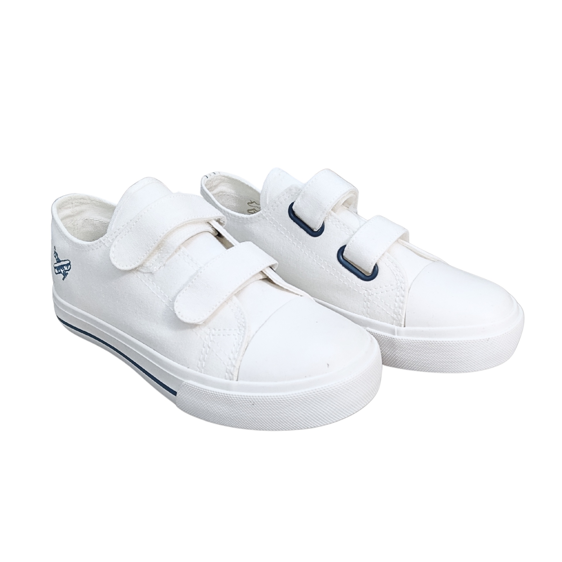 Sergent Major Sapatilha Velcro