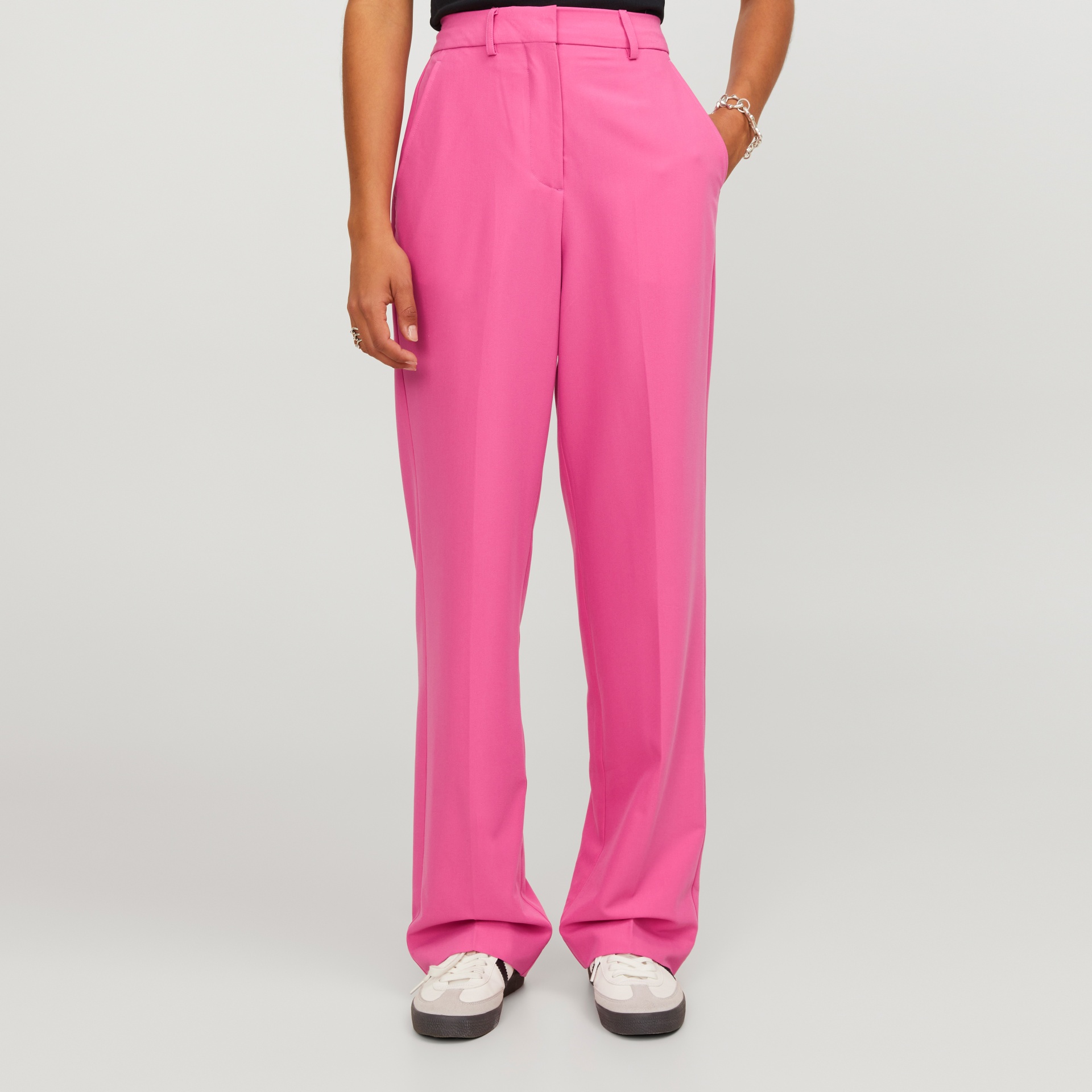 JJXX Calças Classicas