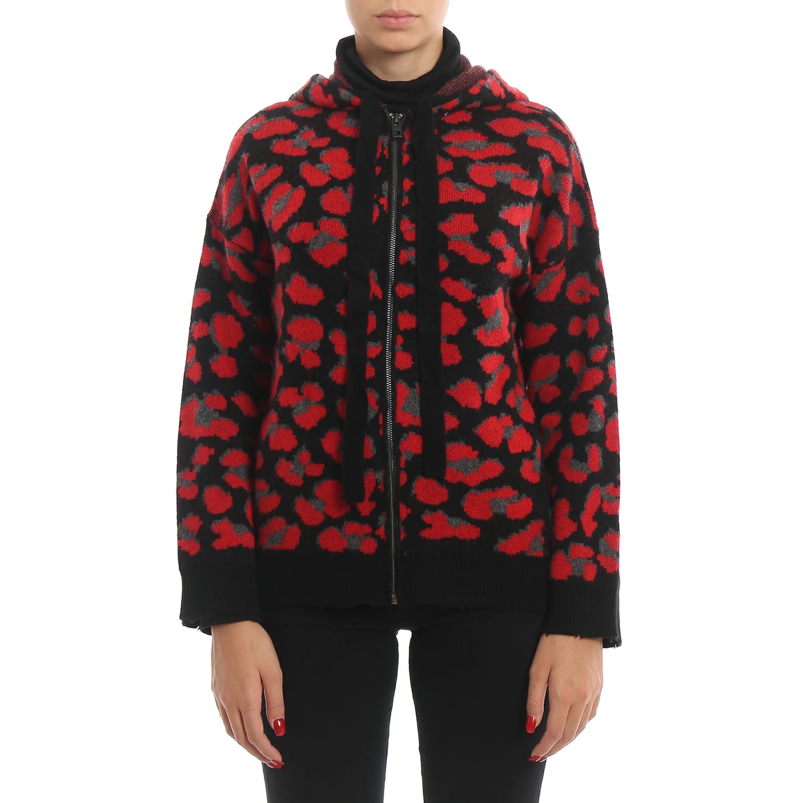 Zadig & Voltaire Casaco Caxemira