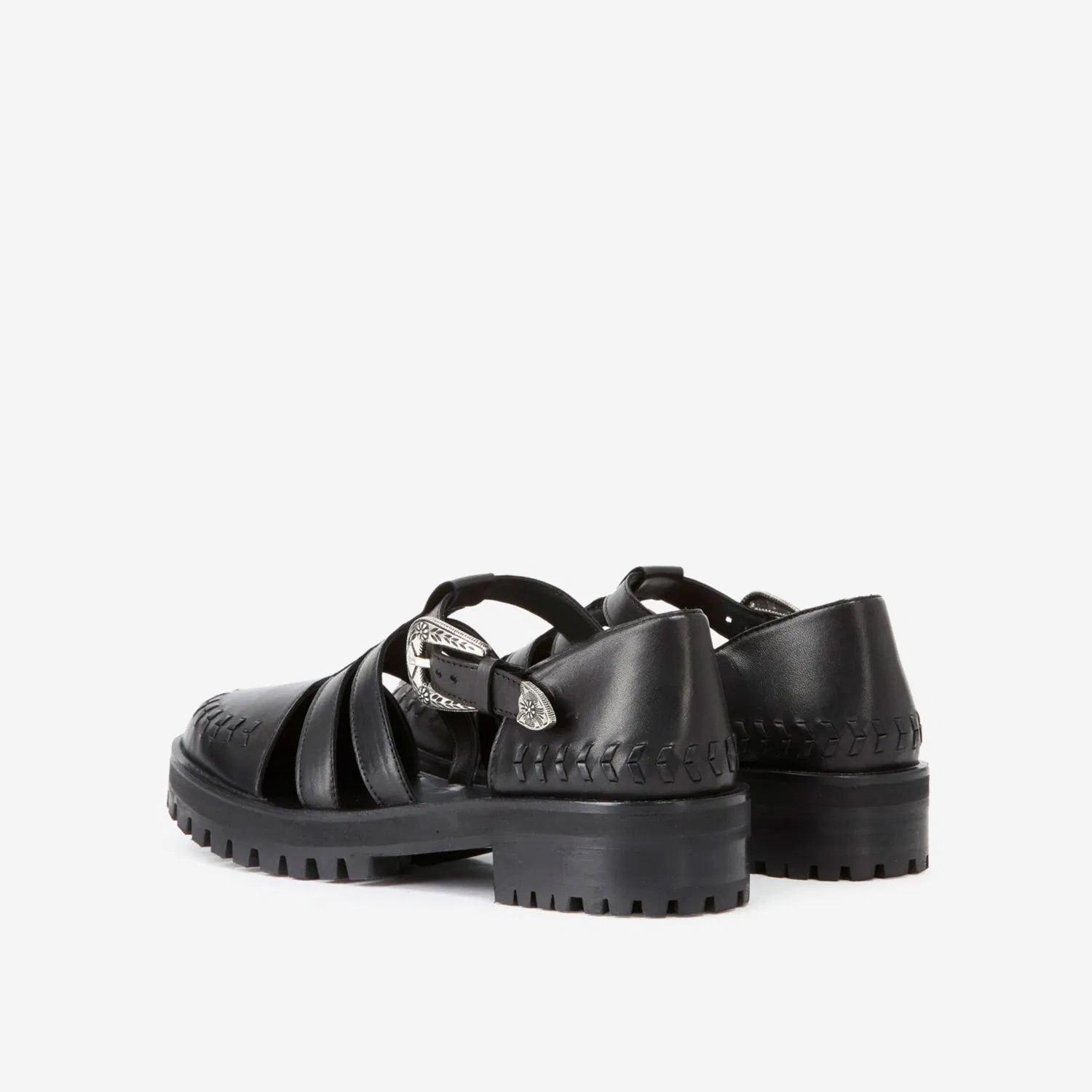 The Kooples Sandálias