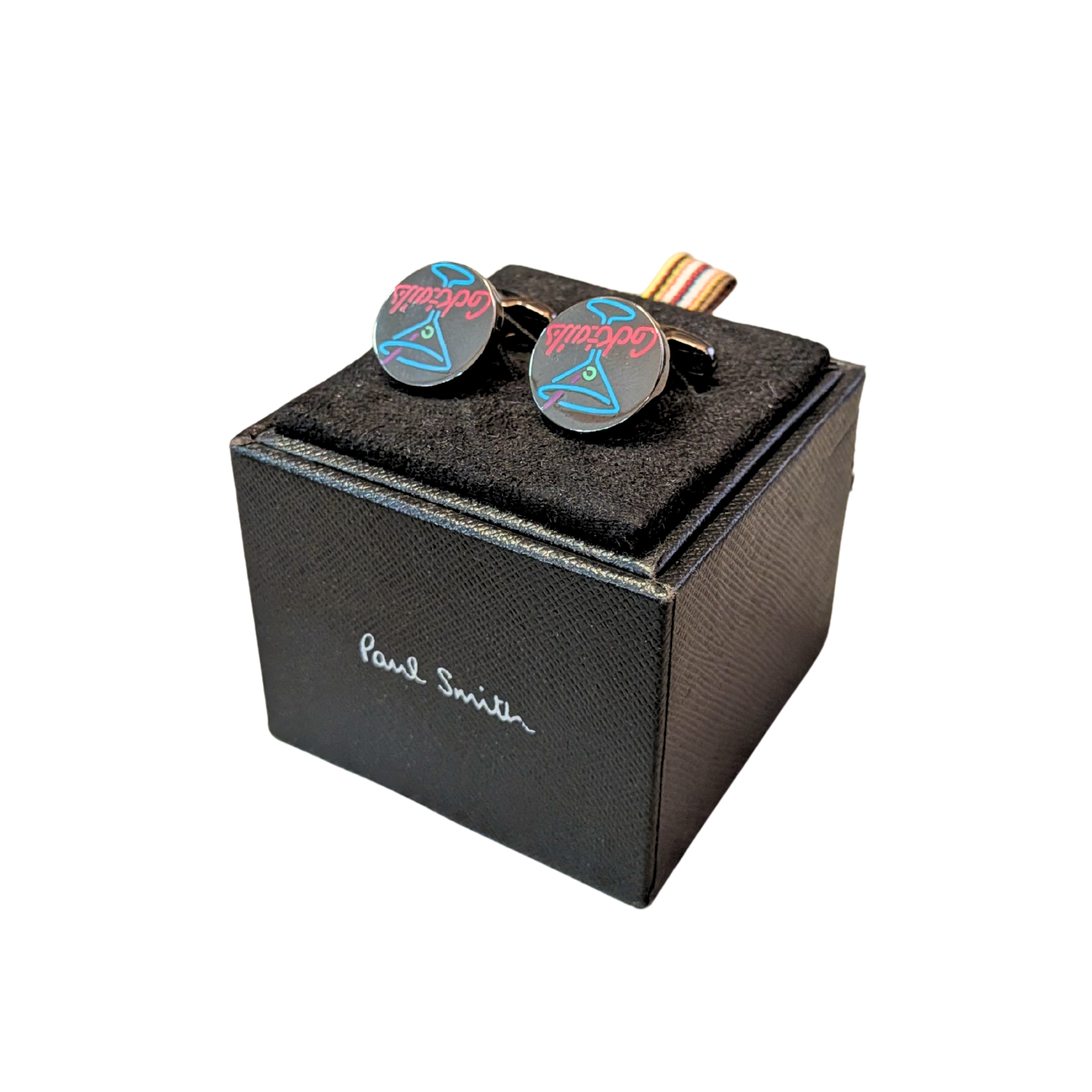 Paul Smith Botões de Punho